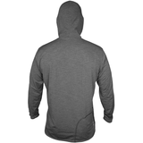 Breathable, sun-protection, cooling 
