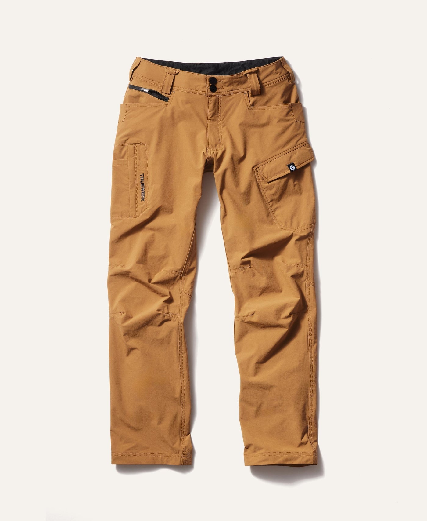 durable, comfortable, breathable
