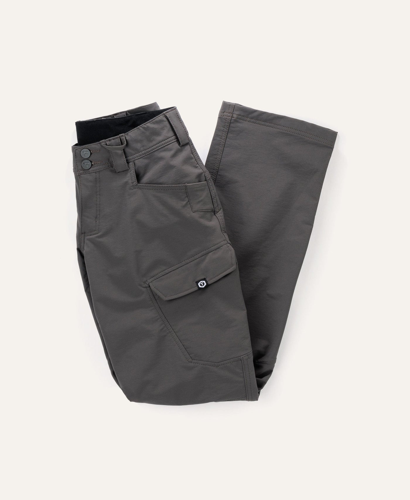 durable, comfortable, breathable
