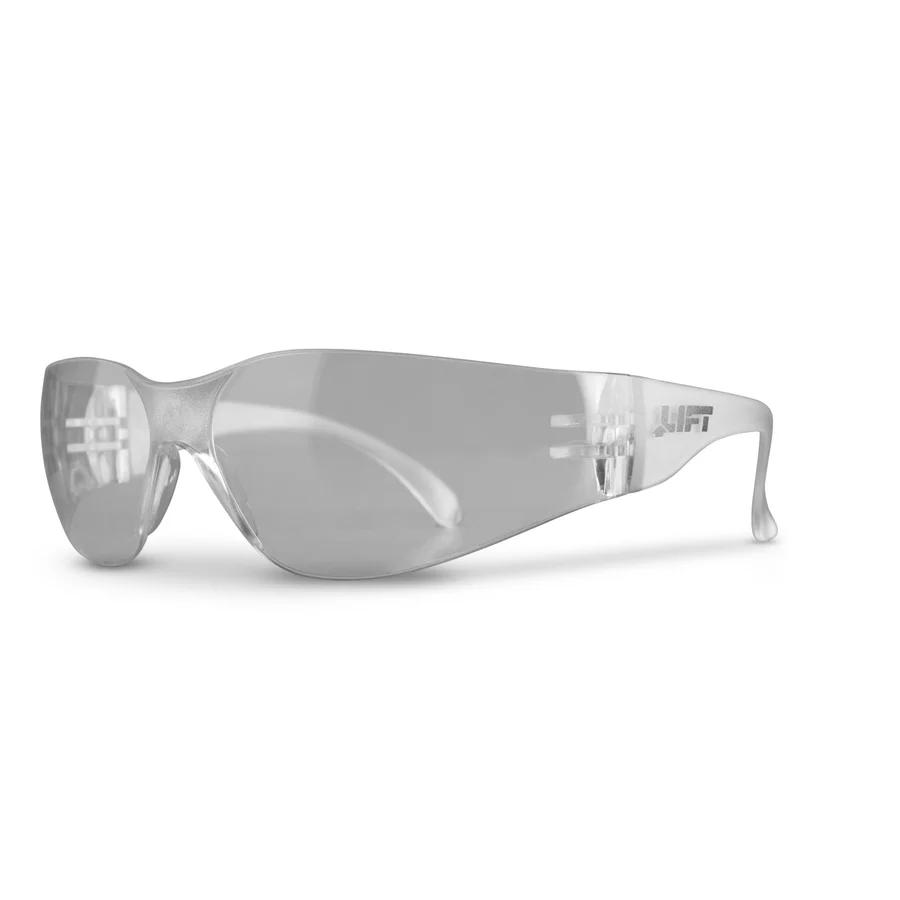 Lift Safety | Tear-Off Safety Glasses