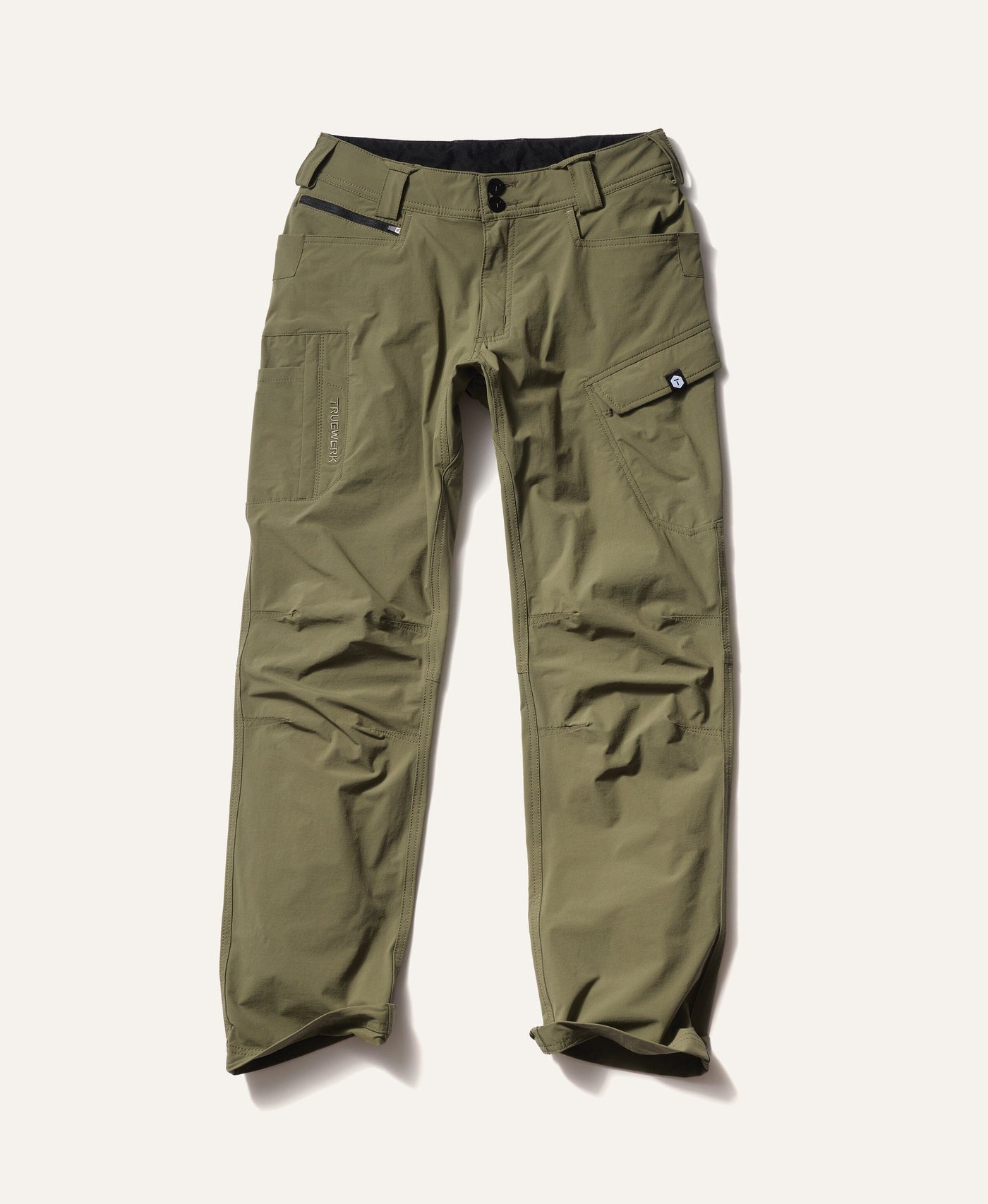 durable, comfortable, breathable
