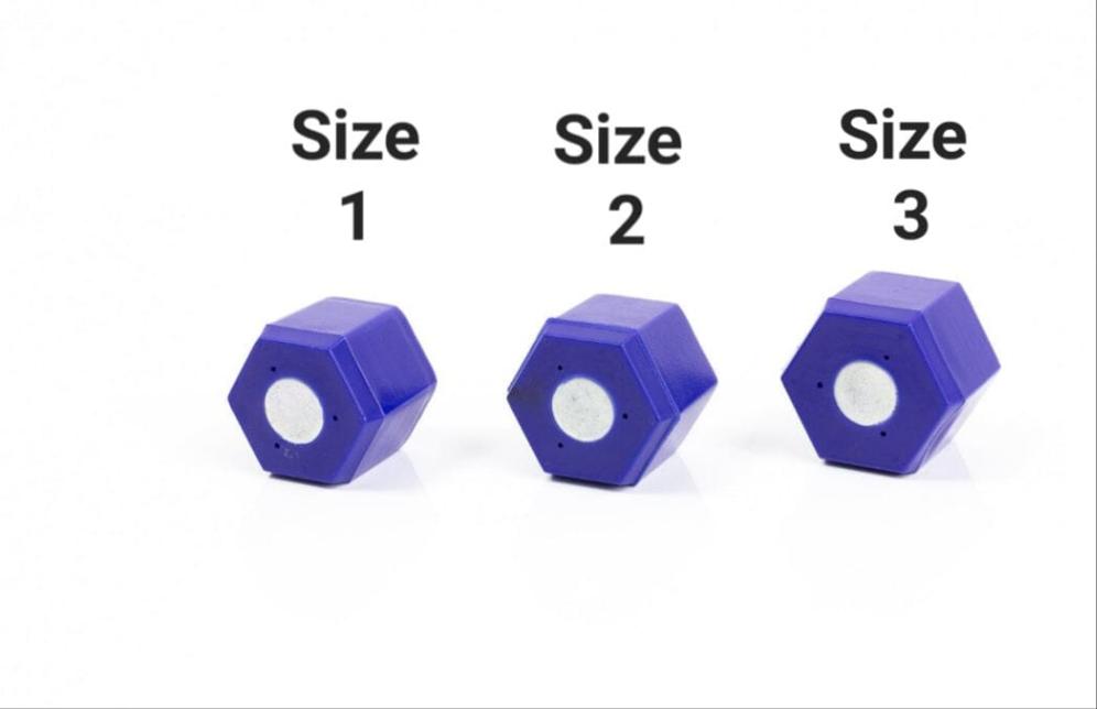 Boss Hammer | Boss Cap | Magnetic
