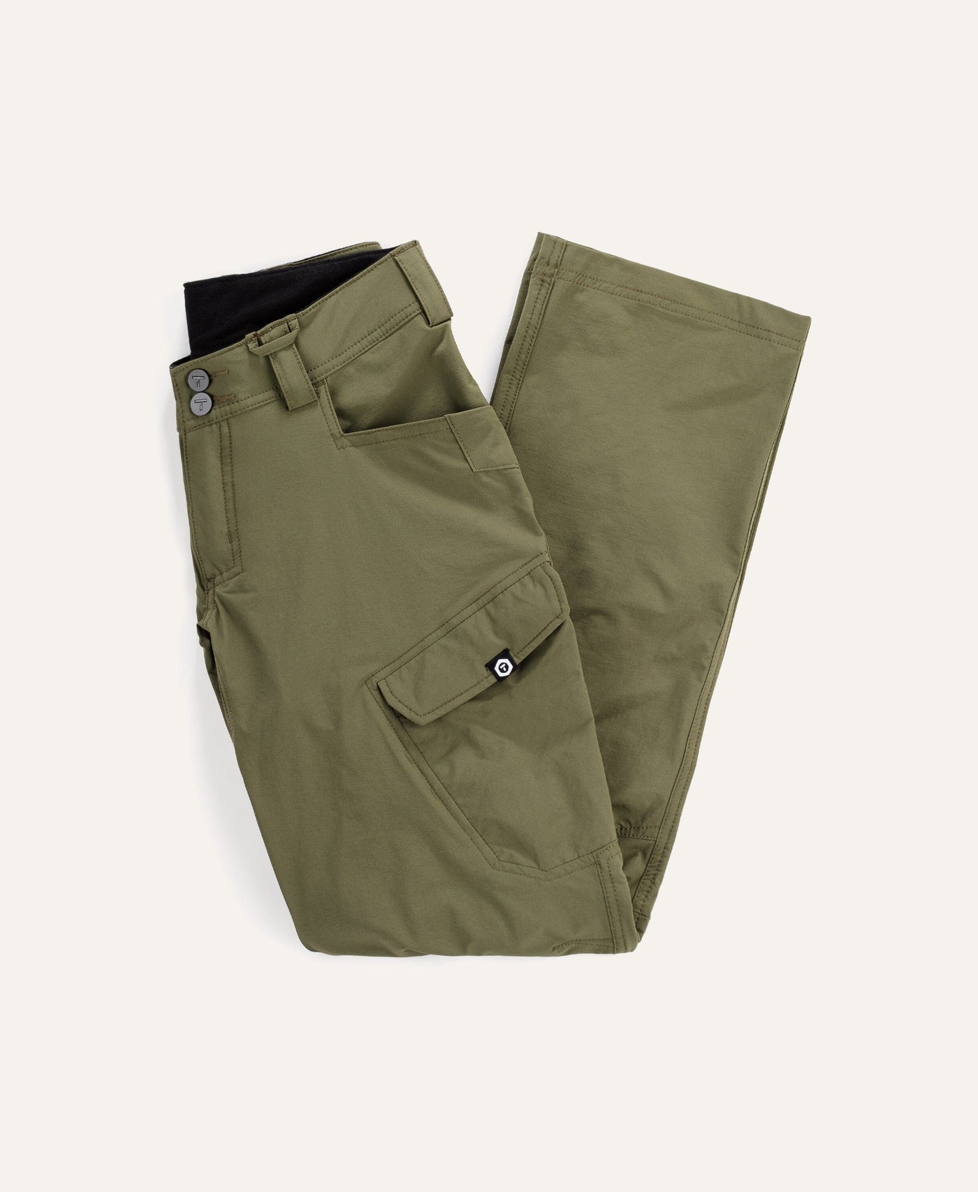 durable, comfortable, breathable
