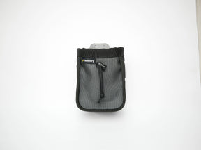 Holstery Joey Pouch Pro heavy-duty hardware pouch with aluminum backer and spring-steel belt clip