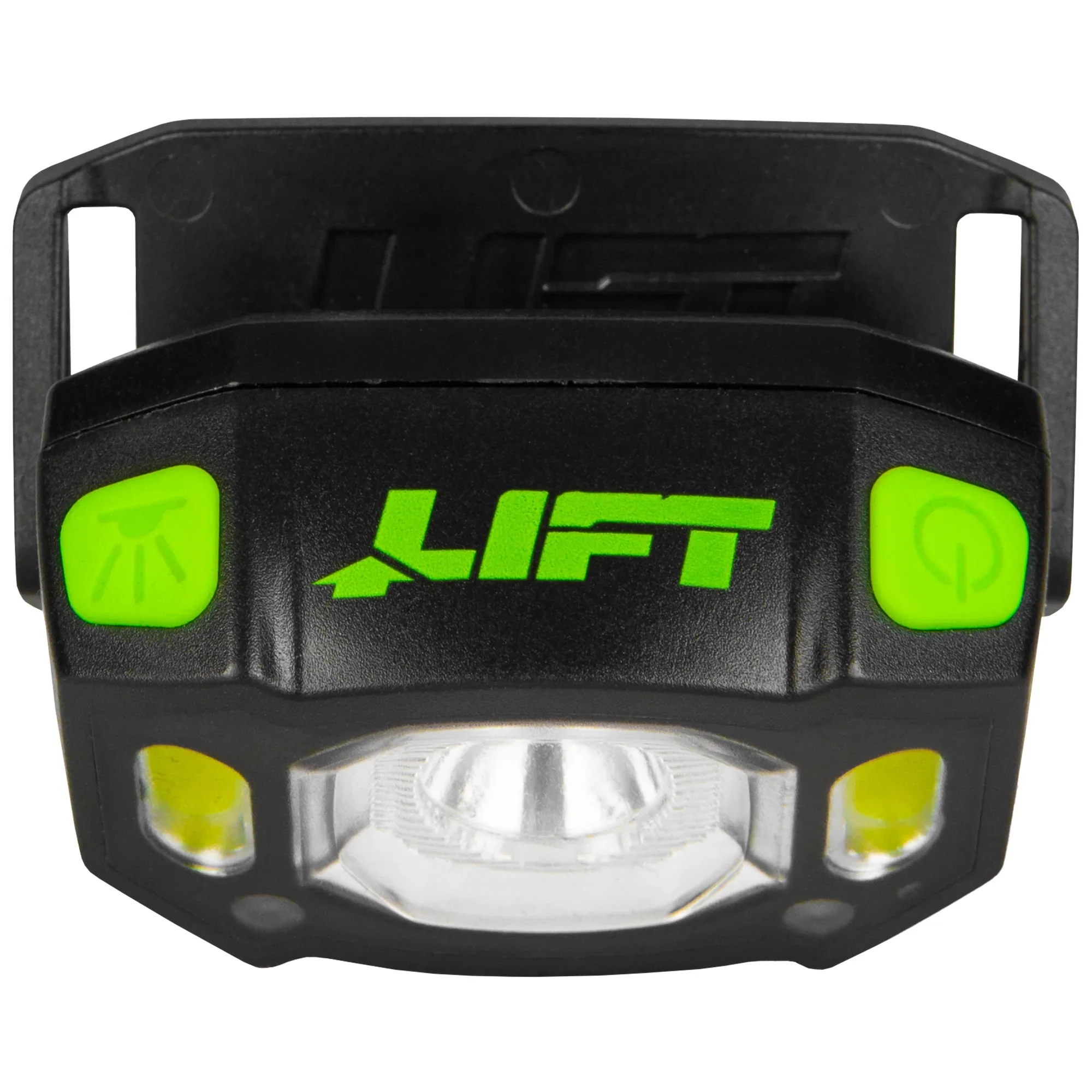 Lift Safety ArcLite Universal Headlamp