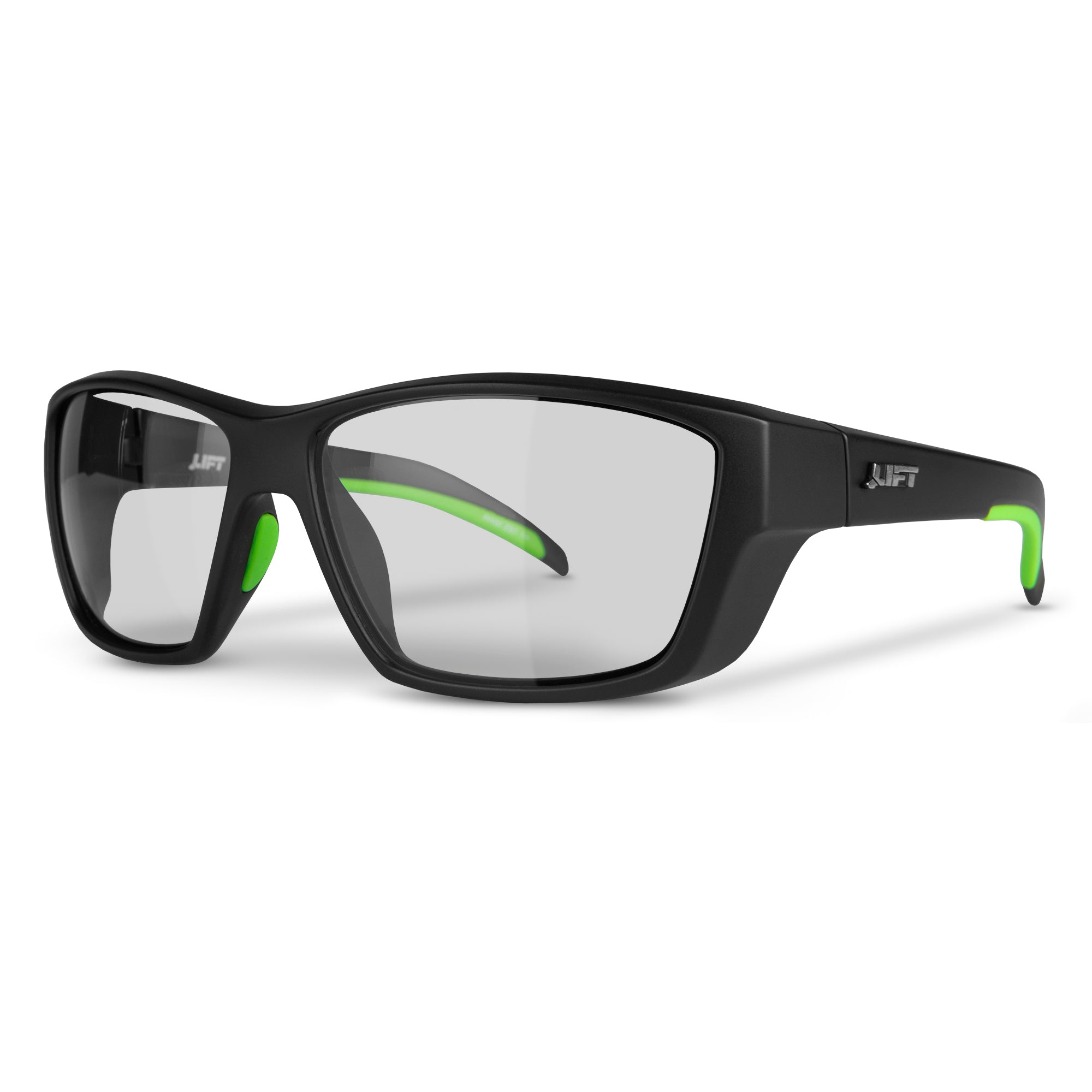 Lift Safety | Lancer Safety Glasses