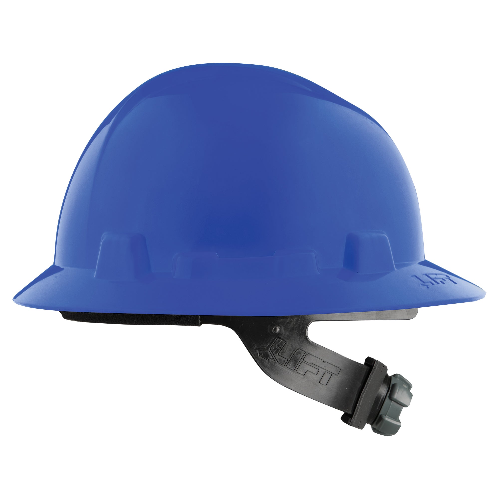 Lift Safety Briggs Full Brim Hardhat