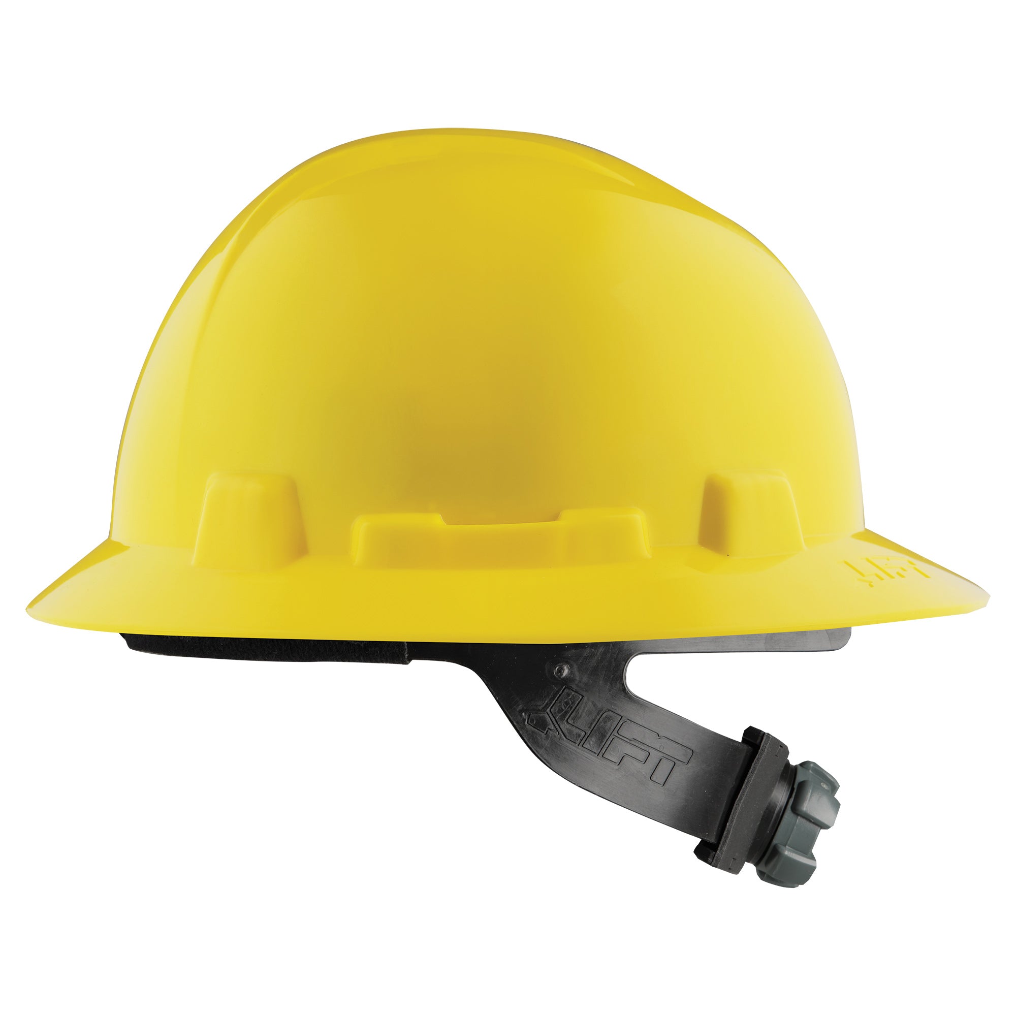 Lift Safety Briggs Full Brim Hardhat