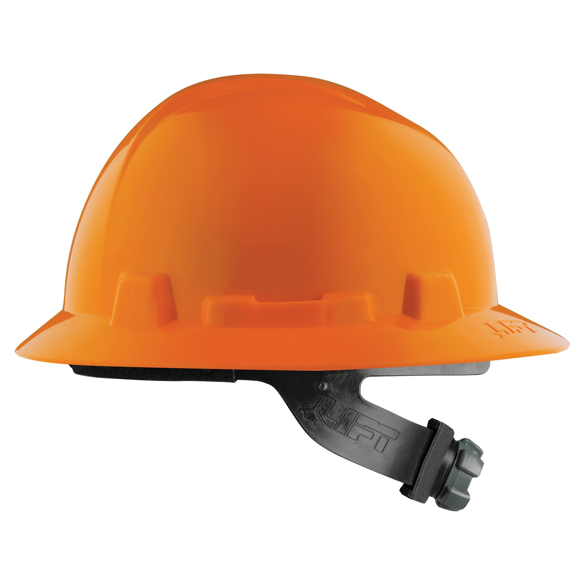 Lift Safety Briggs Full Brim Hardhat