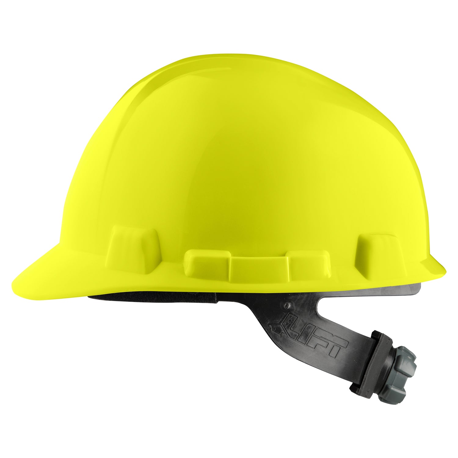 Lift Safety Briggs Short Brim Hardhat