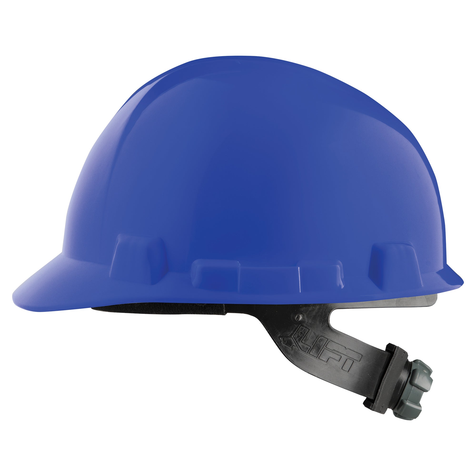 Lift Safety Briggs Short Brim Hardhat