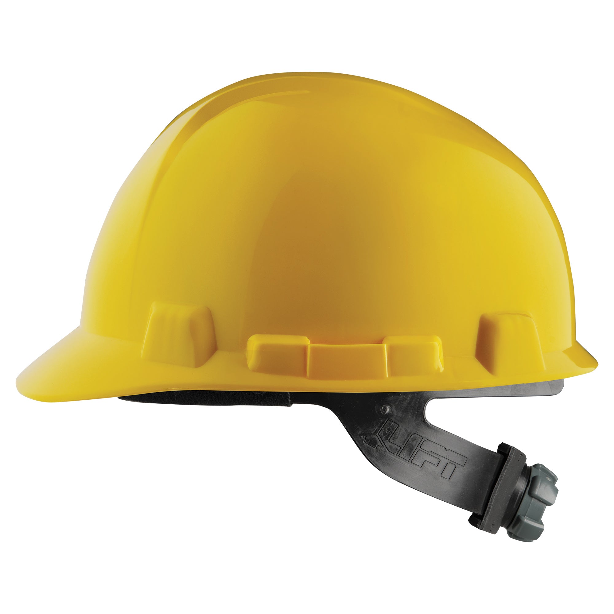 Lift Safety Briggs Short Brim Hardhat