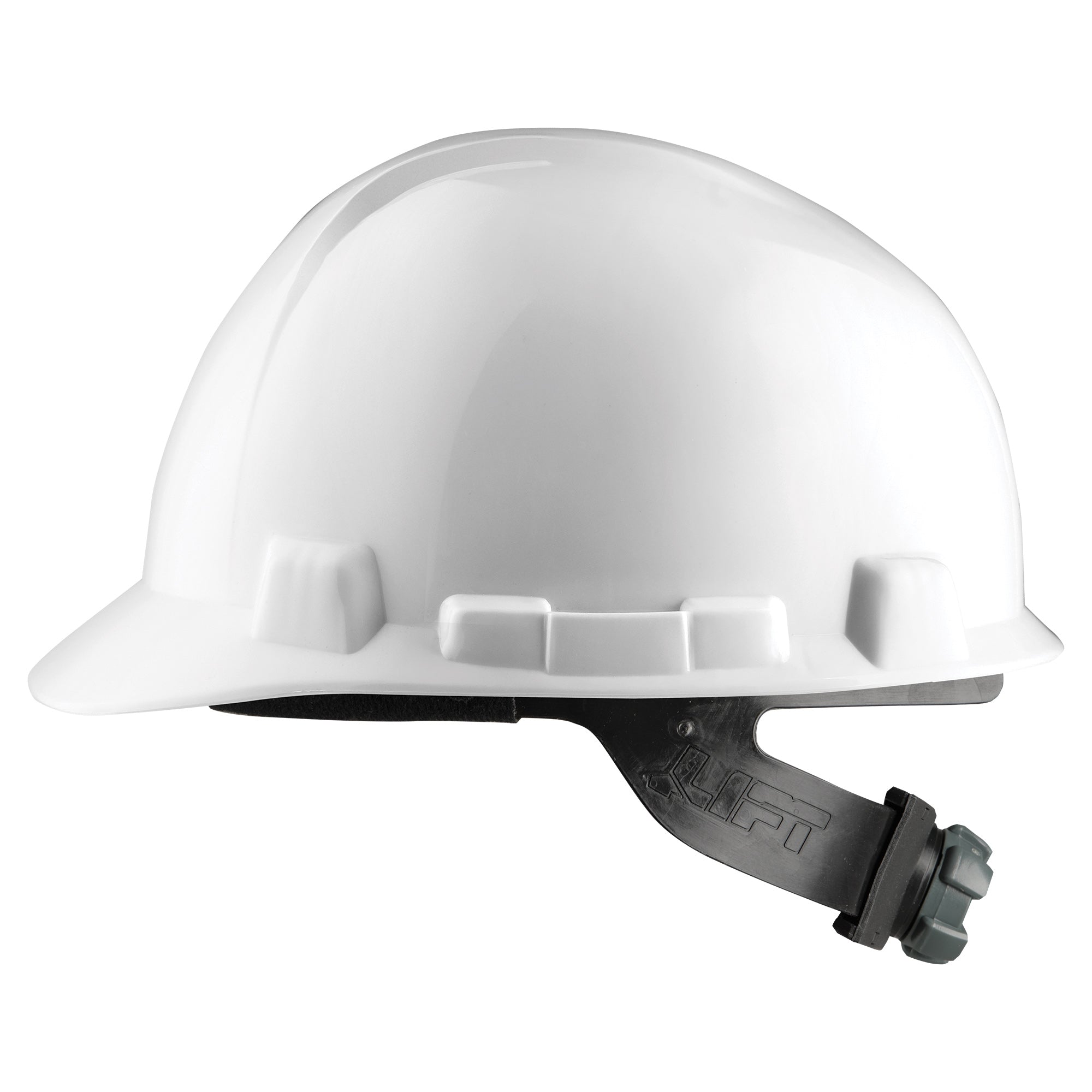 Lift Safety Briggs Short Brim Hardhat