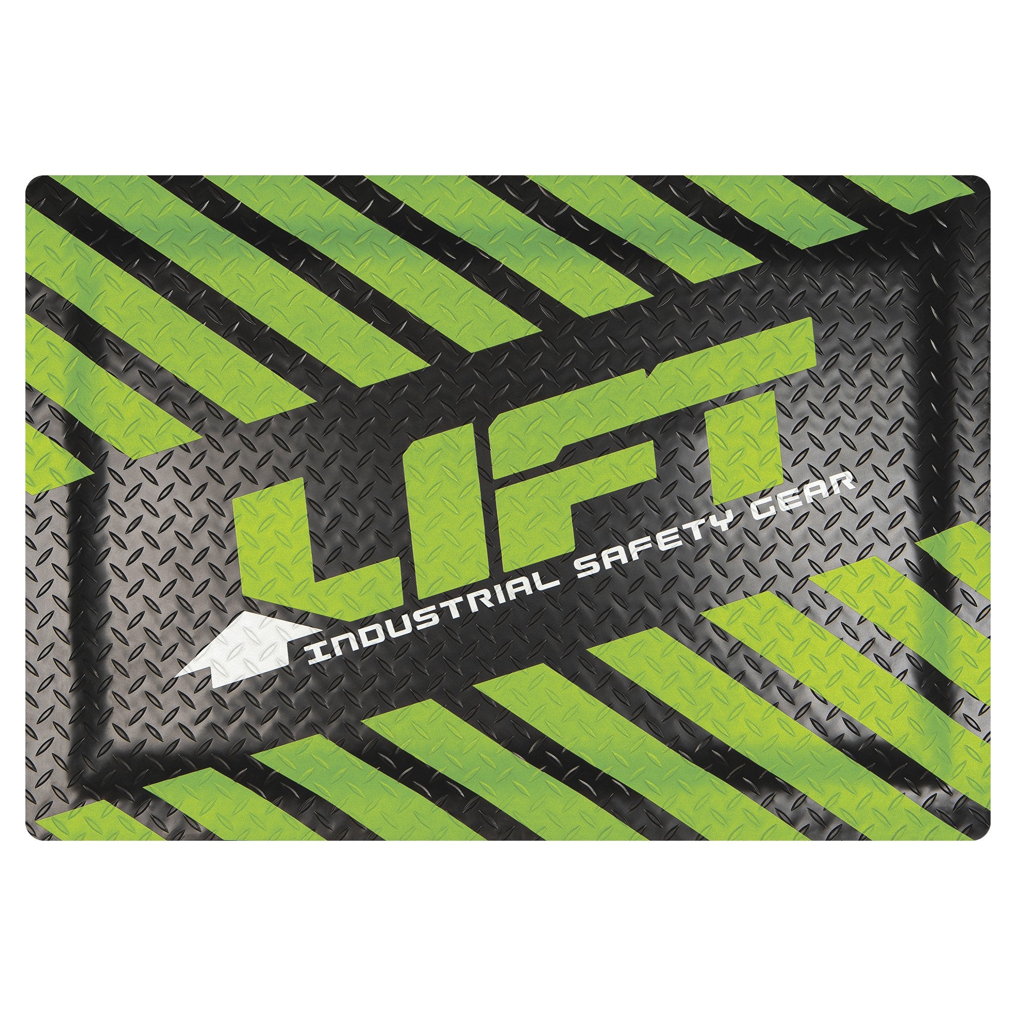 Lift Safety Anti-Fatigue Standing Mat