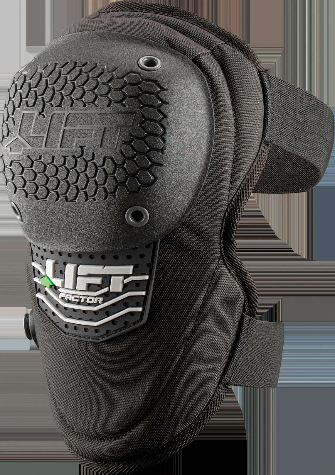 Lift Safety Factor Knee Guard