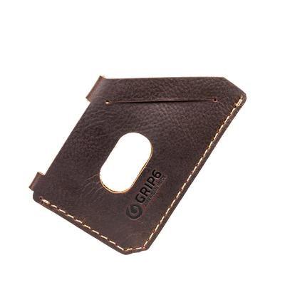 Grip6 Wallet Accessory | Leather Jacket