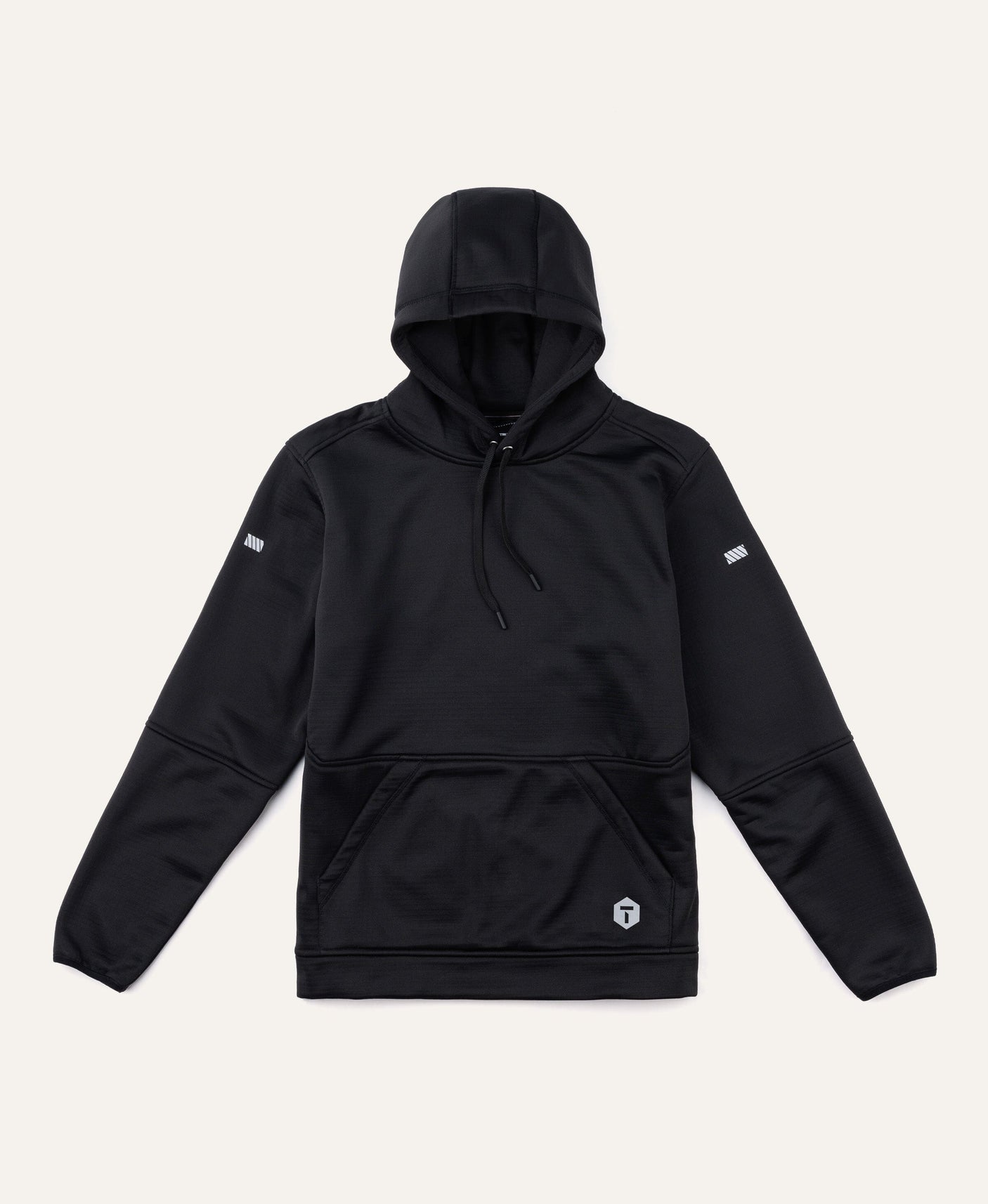 M2 Grid Hoodie Truewerk #color_black