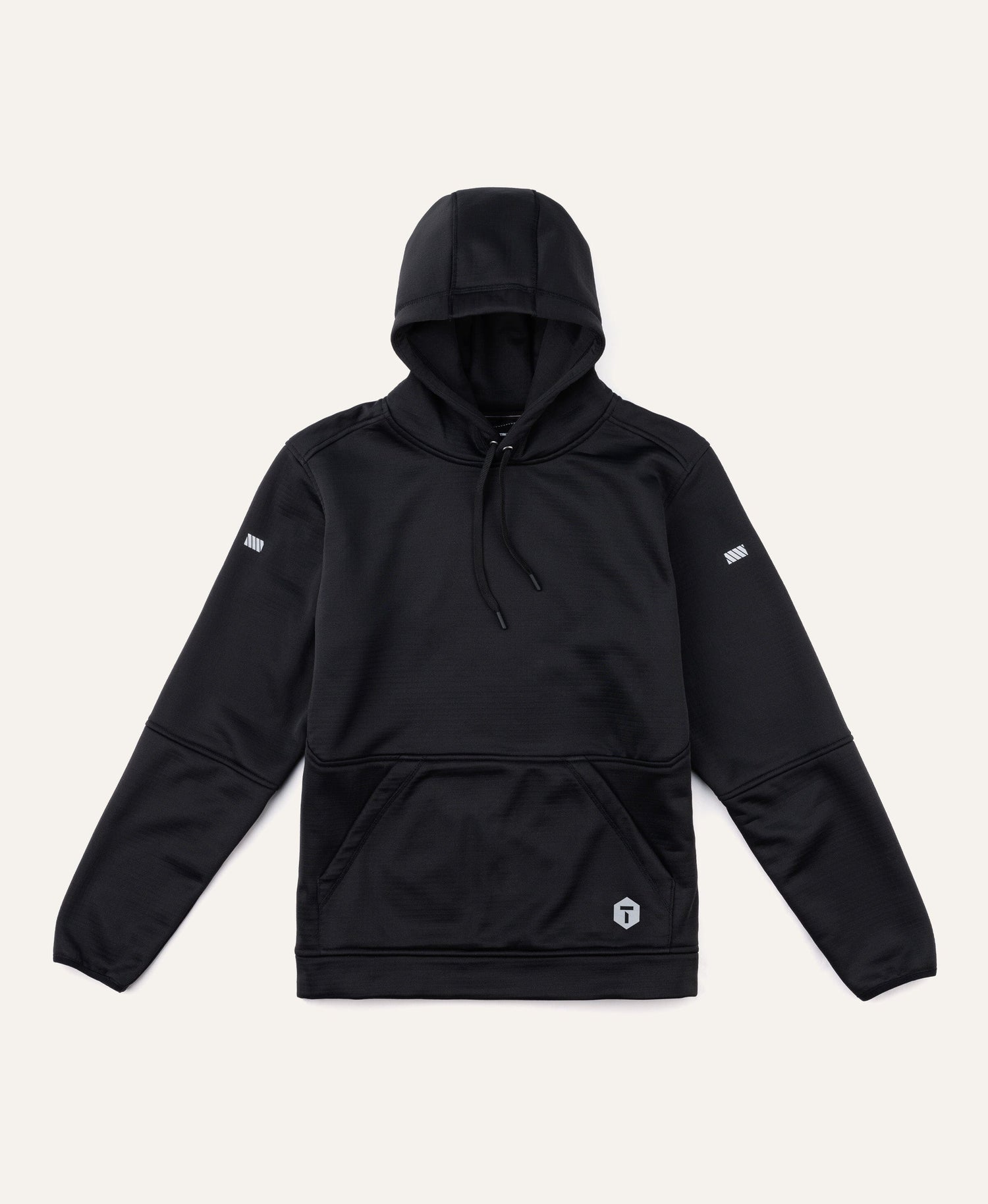 M2 Grid Hoodie Truewerk #color_black
