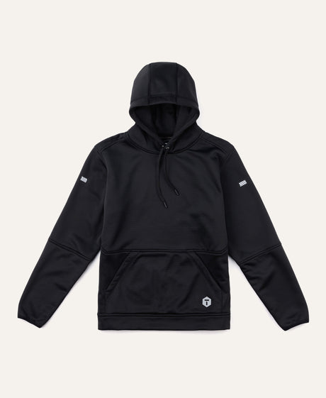 M2 Grid Hoodie Truewerk #color_black