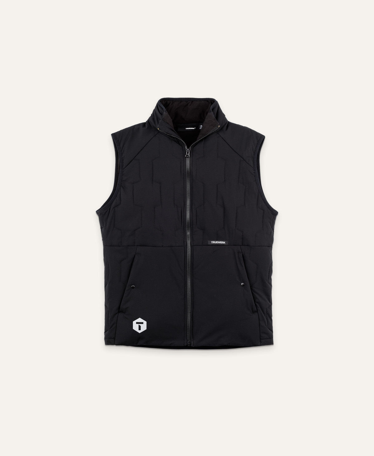 TrueWerk M3 Woobie Vest