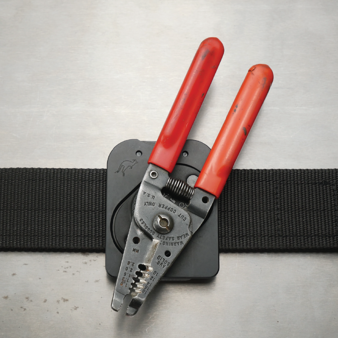MagMaster | Very Strong Magnetic Tool Holder