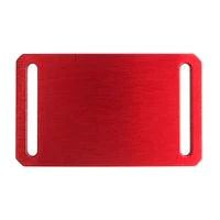 Grip6 Narrow Classic Buckle for 1.1" Straps