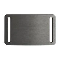 Grip6 Narrow Classic Buckle for 1.1" Straps