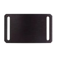 Grip6 Narrow Classic Buckle for 1.1" Straps