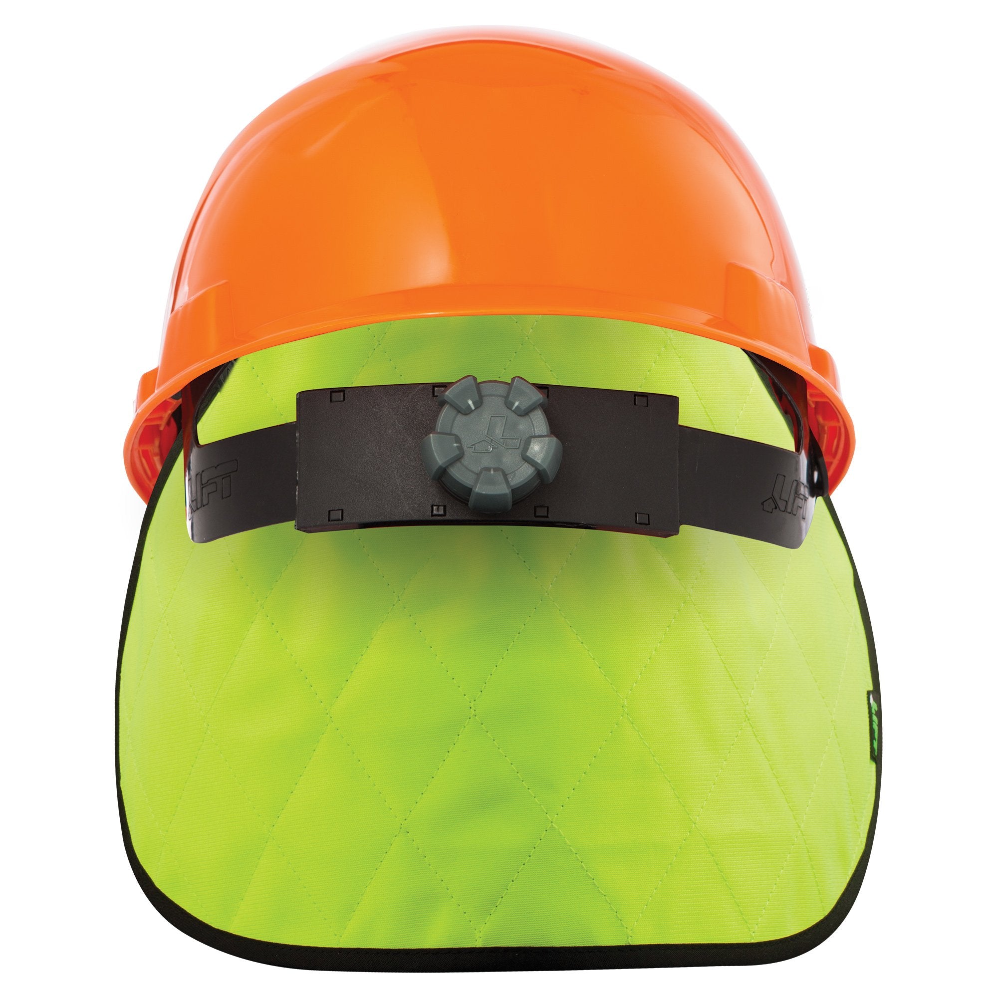 Lift Safety Crown Cooler / Neck Shade