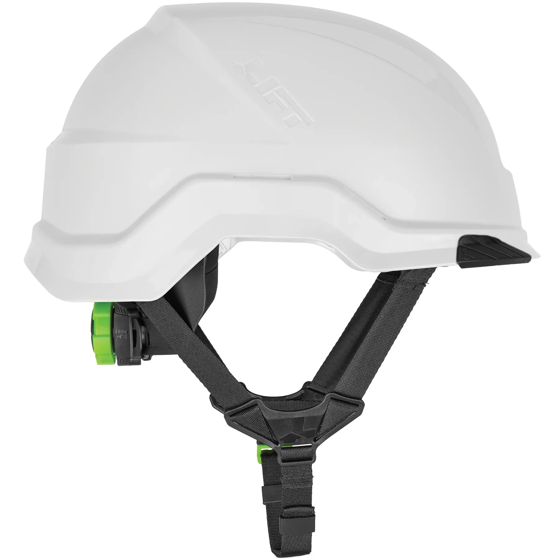 Lift Safety Radix Safety Helmet | Non-Vented