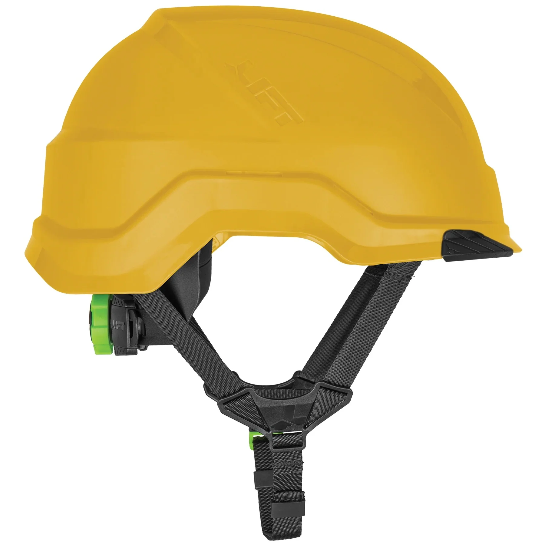 Lift Safety Radix Safety Helmet | Non-Vented