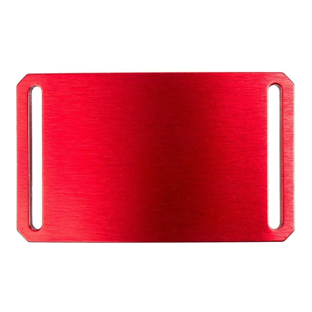 Grip6 Classic Buckle for 1.5" Straps