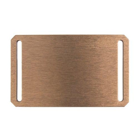 Ceinture de hanches étroite avec boucle en strass | /fr Ceinture de hanches étroite avec boucle en strass | /fr