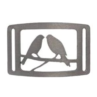 Grip6 Naturalist Buckle for 1.5" Straps