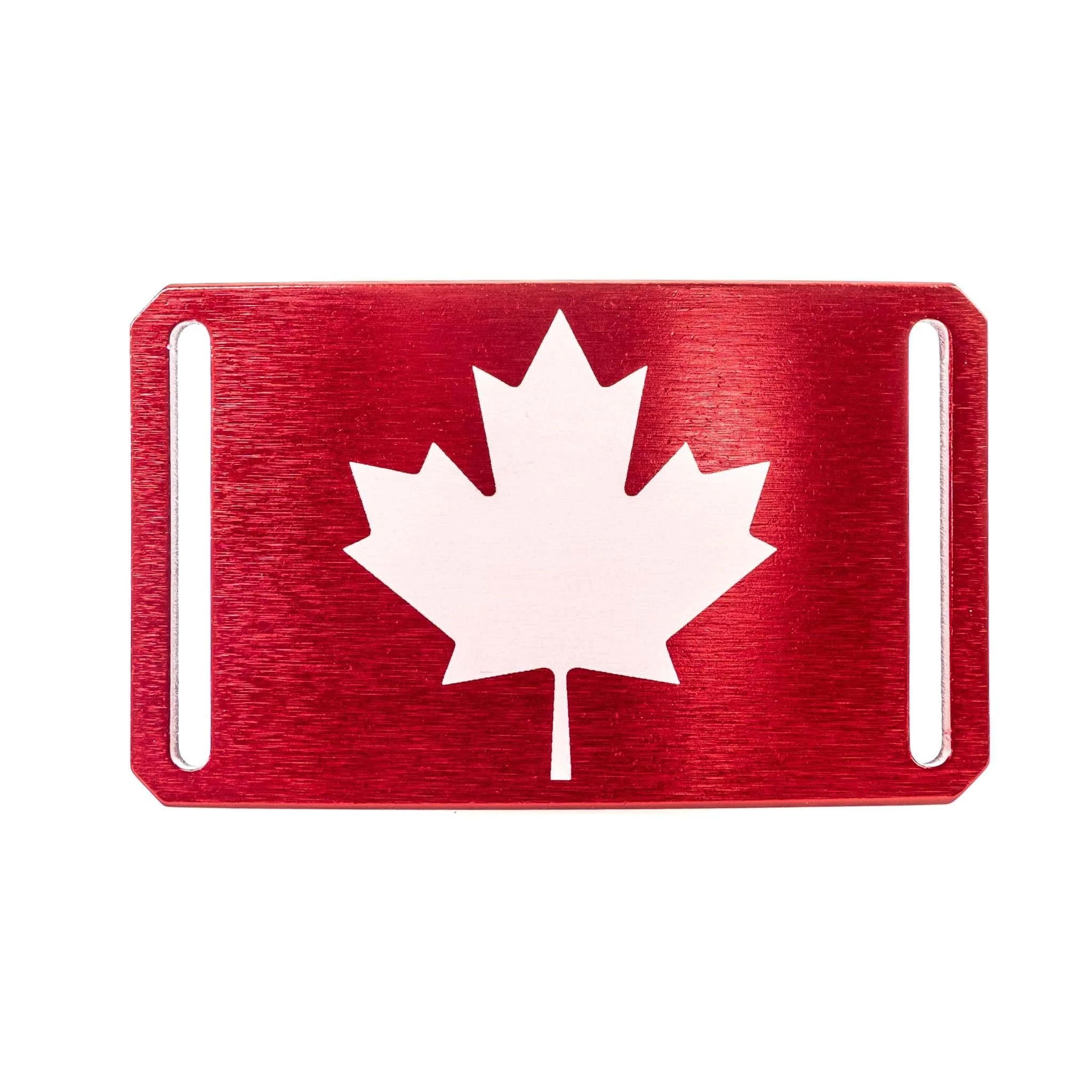 Grip6 Flag Buckle for 1.5" Straps