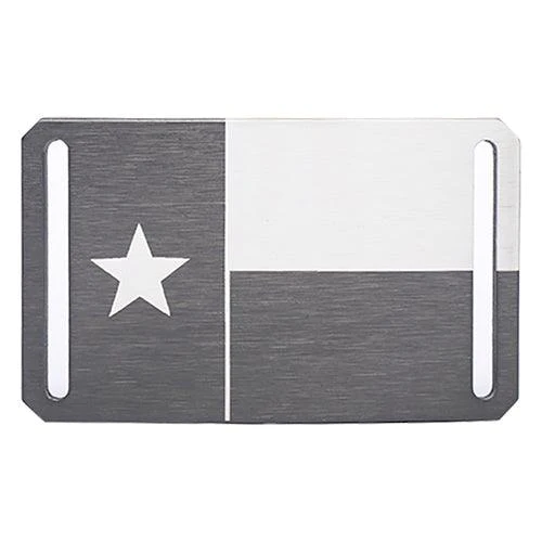 Grip6 Flag Buckle for 1.5" Straps