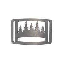 Grip6 Naturalist Buckle for 1.5" Straps