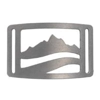 Grip6 Naturalist Buckle for 1.5" Straps