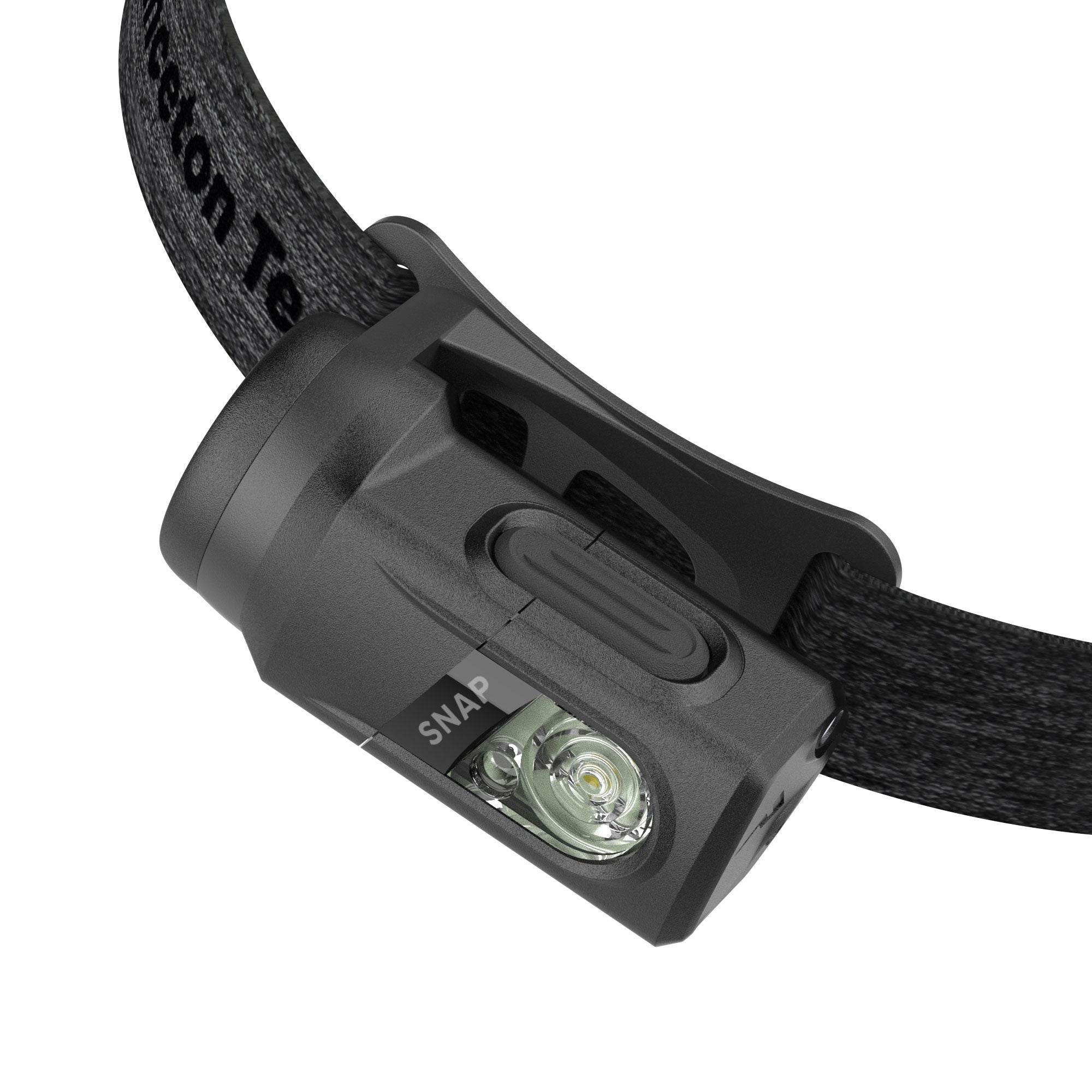 Princeton Tec Snap 450 RW Solo Headlamp