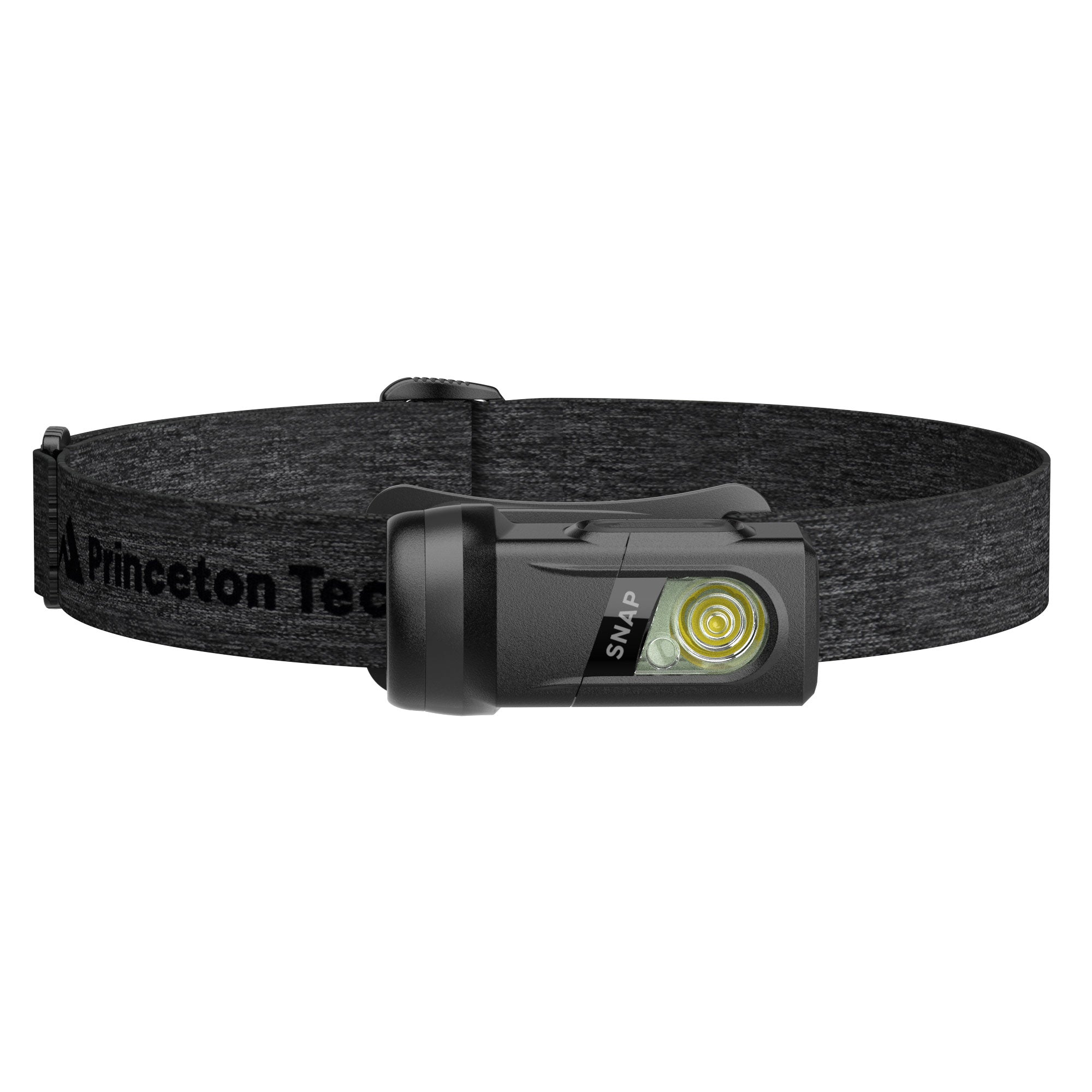 Princeton Tec Snap 450 RW Solo Headlamp