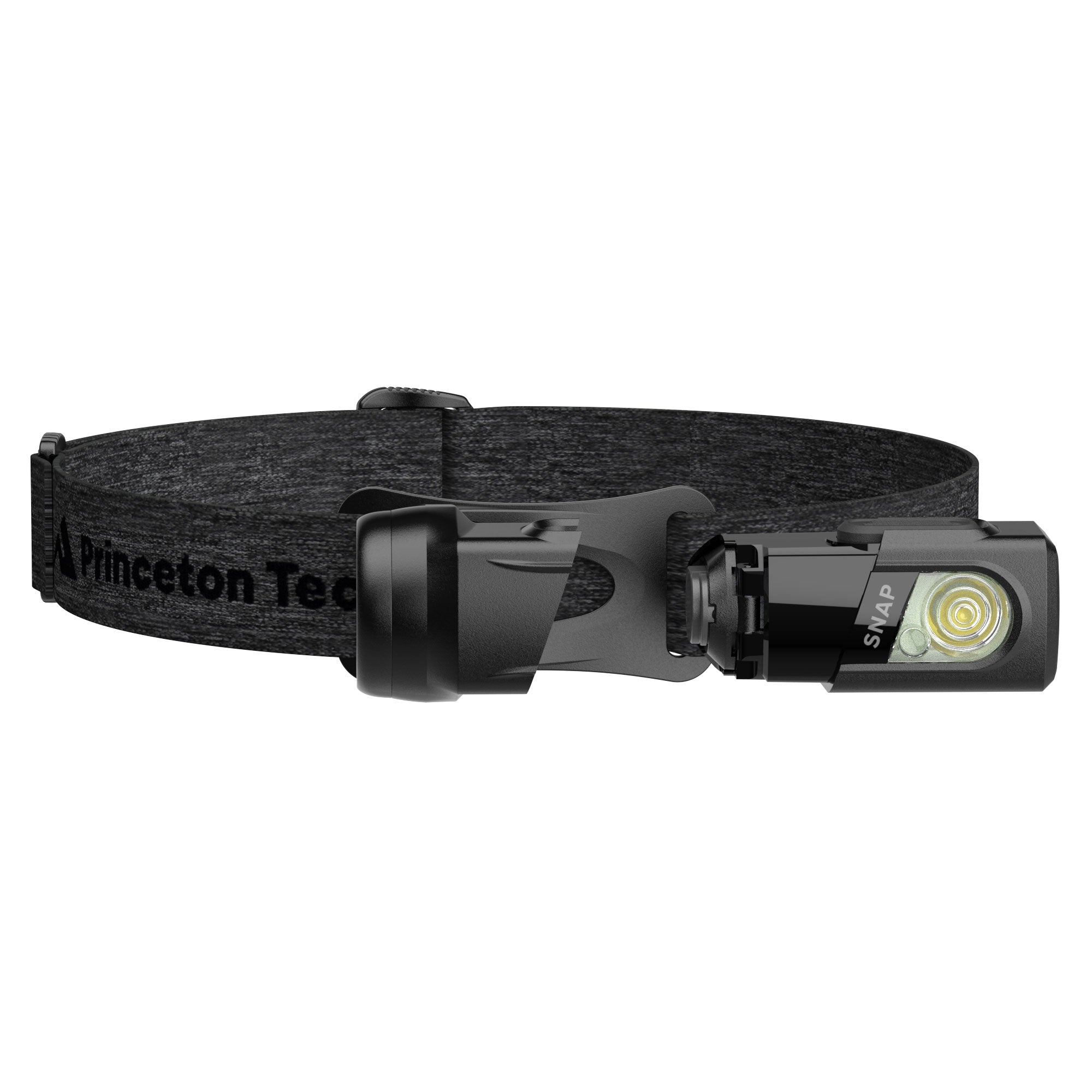 Princeton Tec Snap 450 RW Solo Headlamp