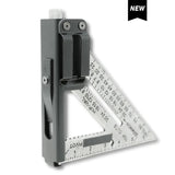 Holstery SquareMaster Pro