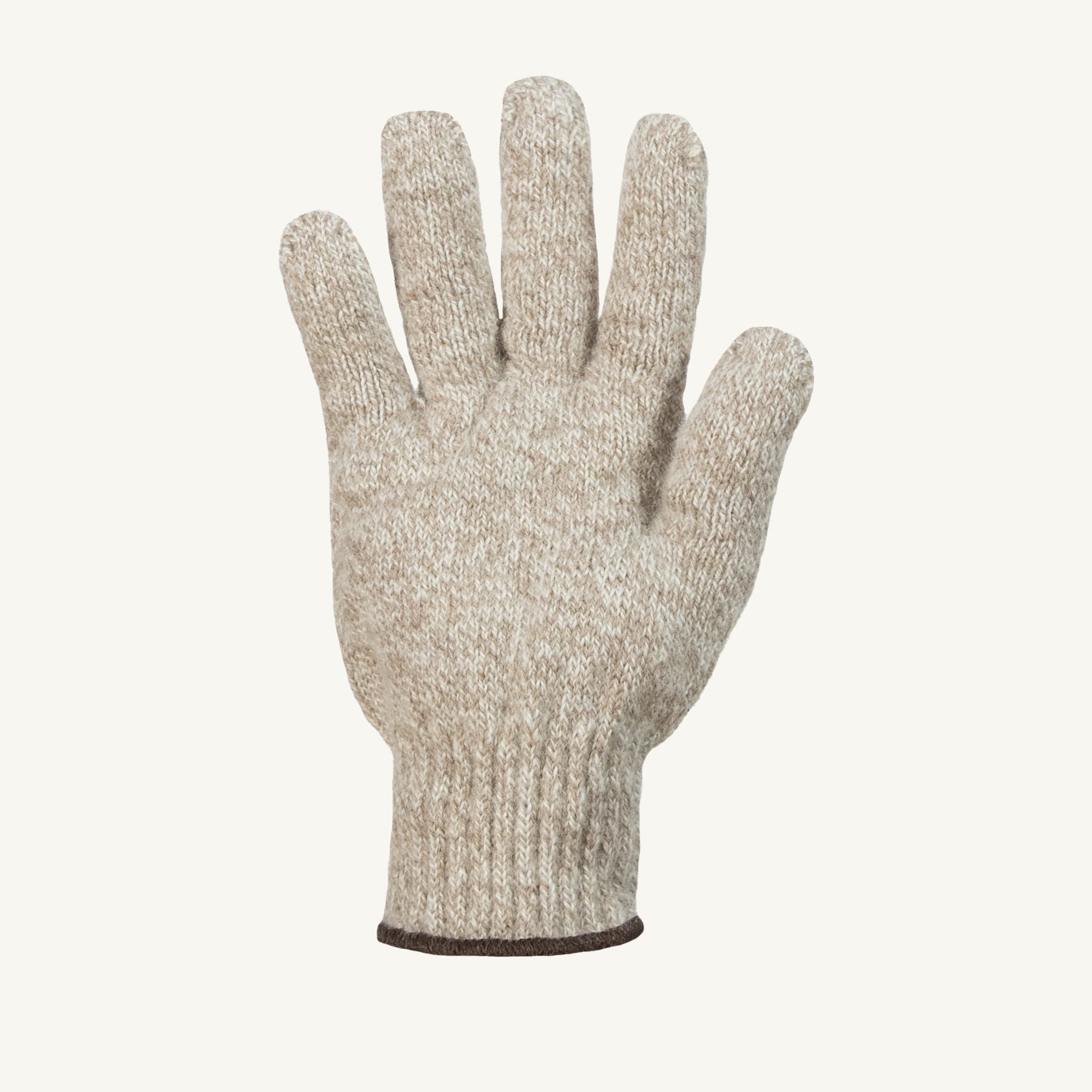 Superior Sure-Knit SRW Wool Glove - S