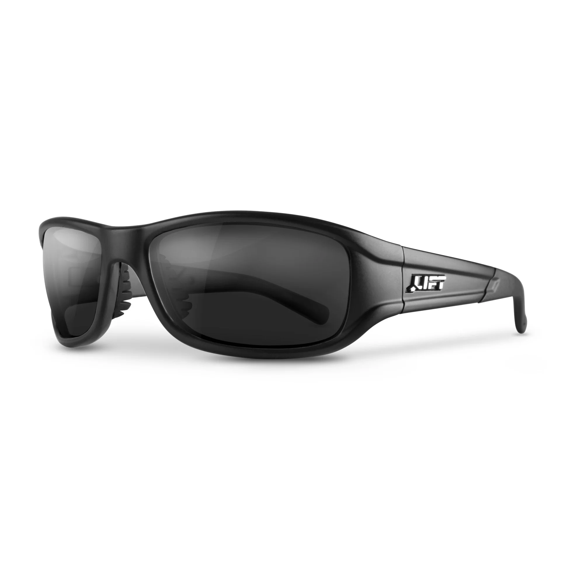 Lift Alias Safety Glasses | Gloss Black