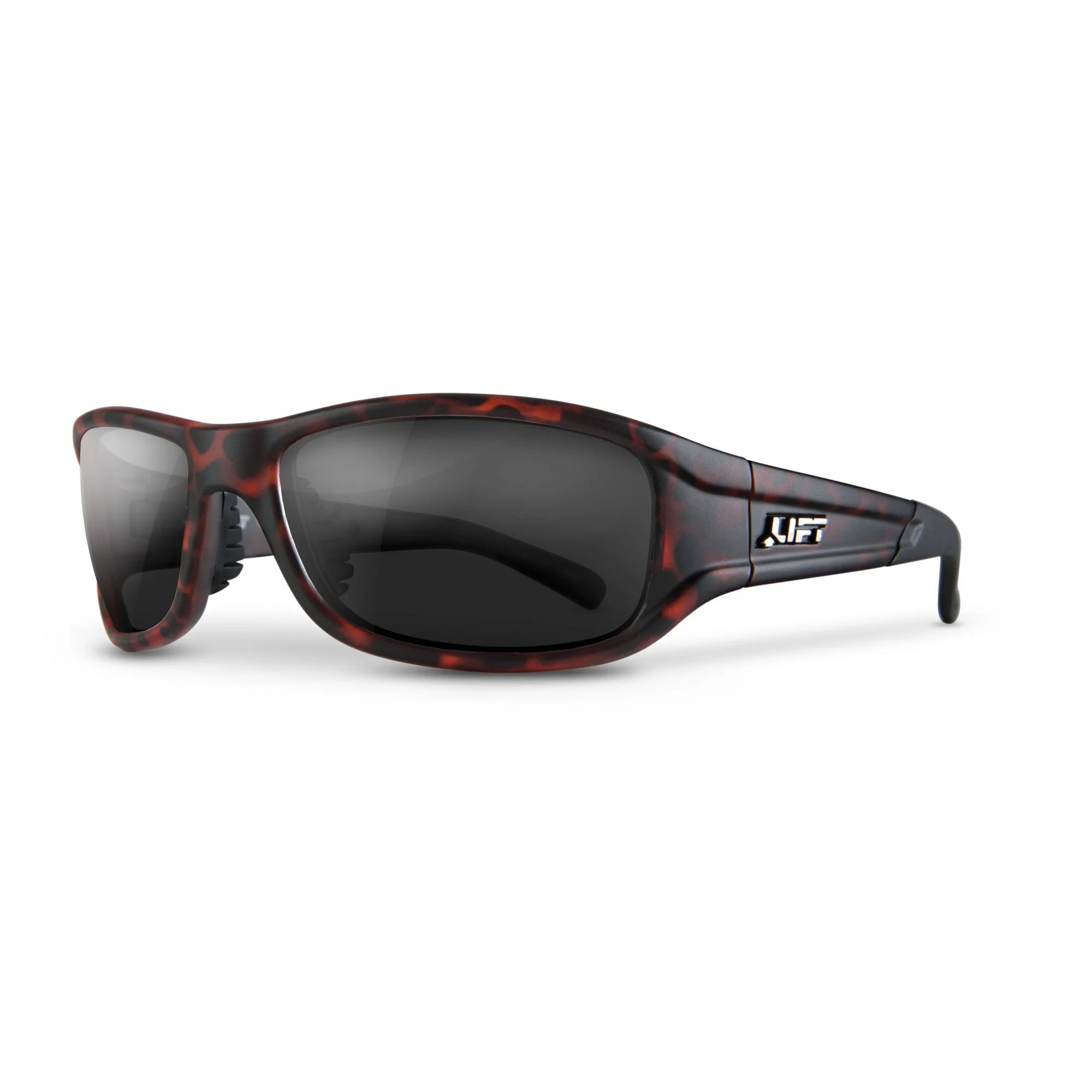 Lift Alias Safety Glasses | Tortoise