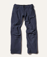 Tough, mobility, soft