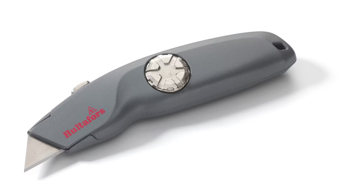 Hultafors URZ Utility Knife