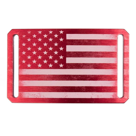 Grip6 Flag Buckle for 1.5" Straps