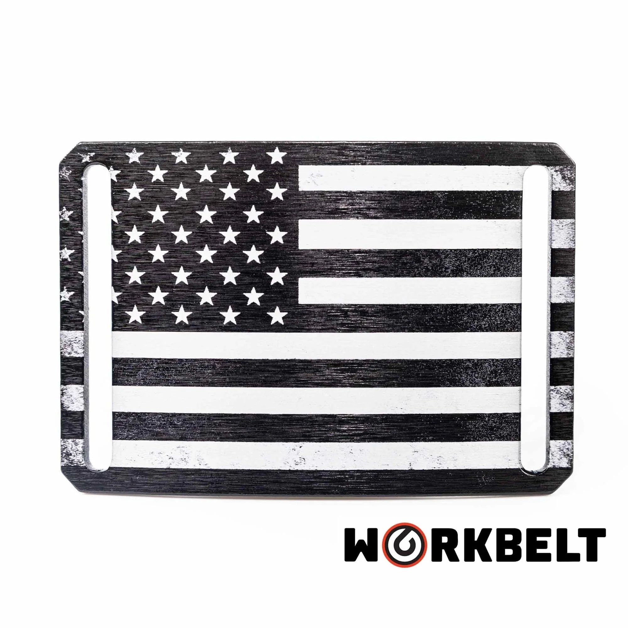 Grip6 Flag Buckle for 1.75" Straps