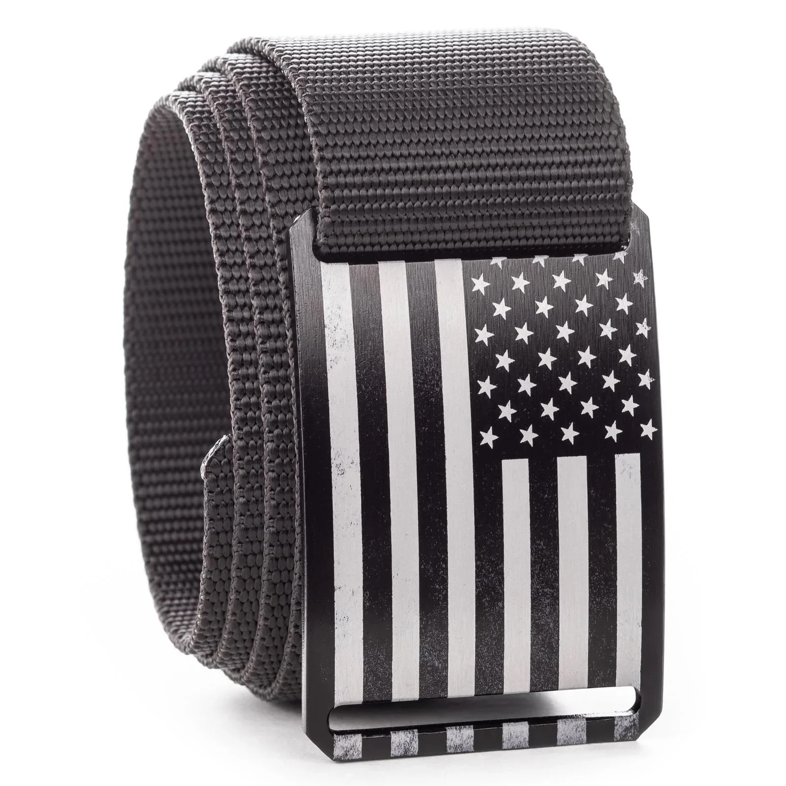 Grip6 USA Flag Ninja Workbelt - 1.75" Wide